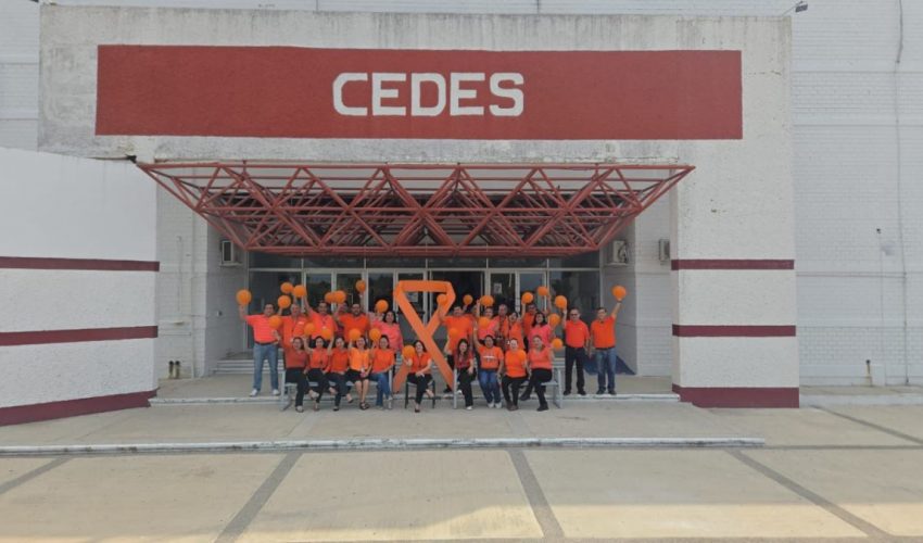 CEDES Altamira se une a la lucha contra la violencia de género a través del deporte y salud mental