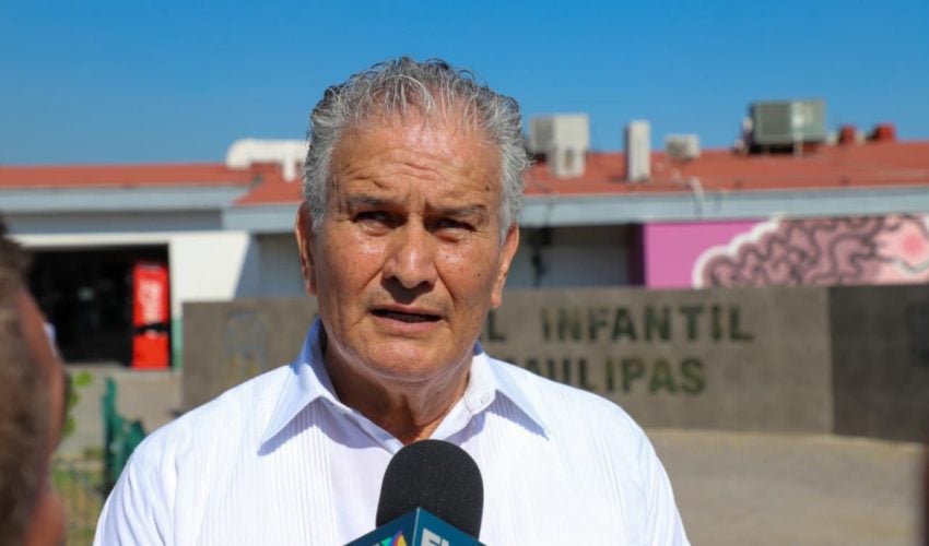 Exhorta Salud a la población a sumarse al TBton 2025