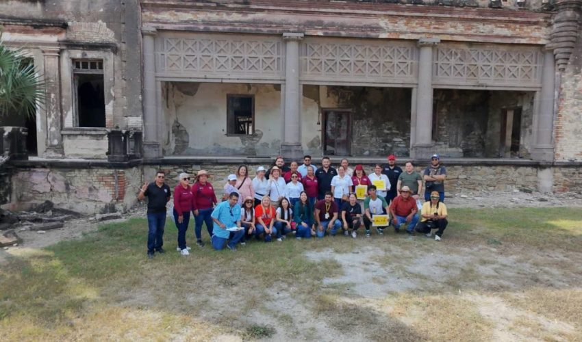 Eleva Secretaría de Turismo nivel de guías turísticos