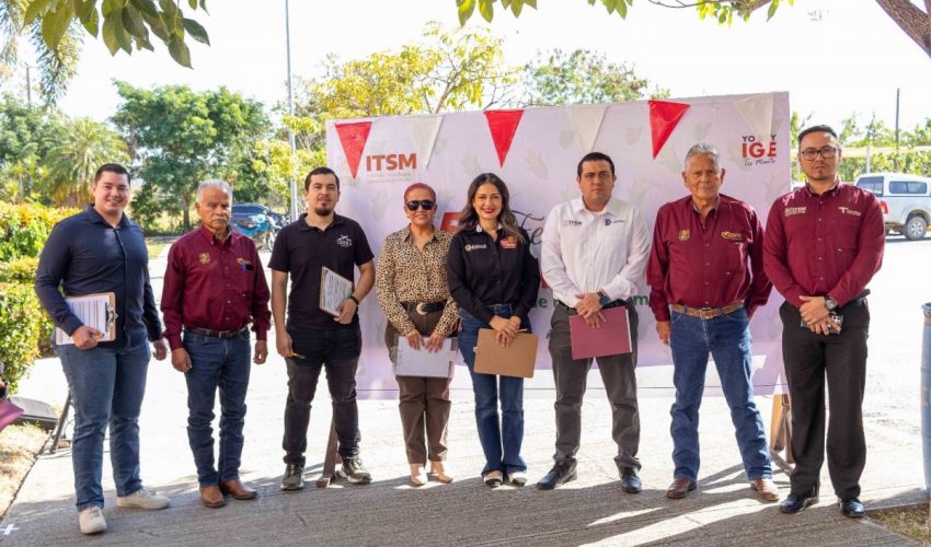 Integra ITSM el talento emprendedor con el mercado real mediante proyectos reales de negocio
