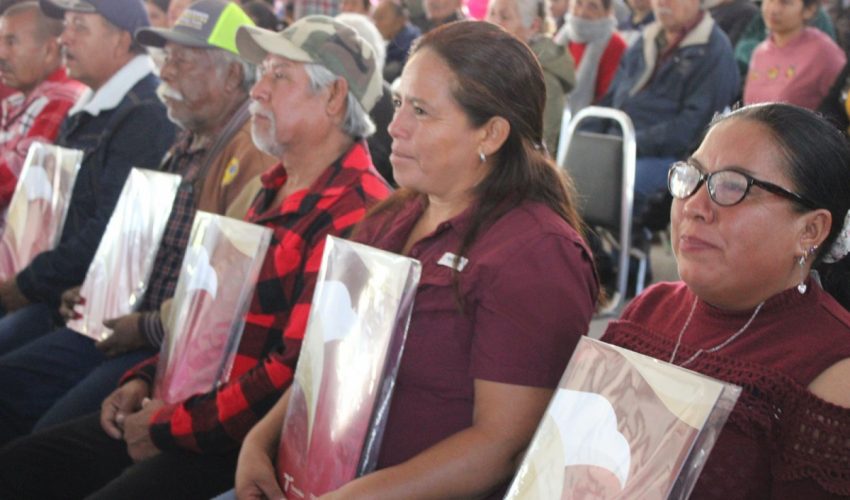 Fortalece ITAVU la seguridad patrimonial de hogares tamaulipecos