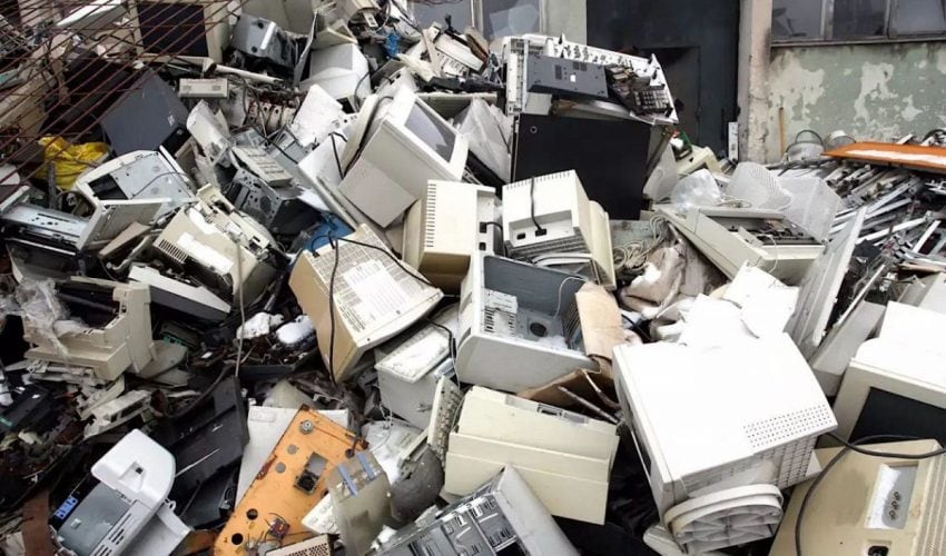 Activa SEDUMA el Reciclatón 2025 para transformar residuos en esperanza