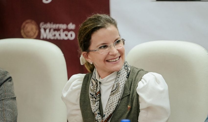 Crece PIB de Tamaulipas 2.5% en 2024
