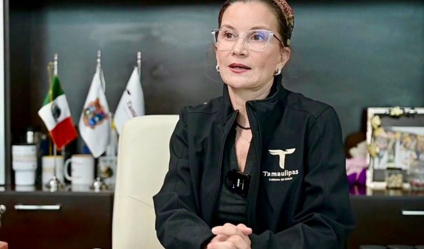 Tamaulipas se ubica entre los estados con mayor crecimiento industrial del país