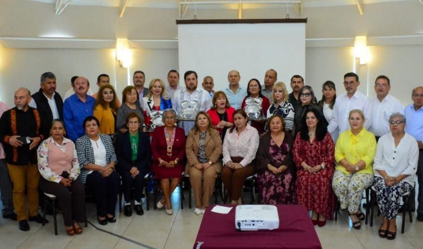 Refuerzan acciones de prevención y mejora académica en educación básica