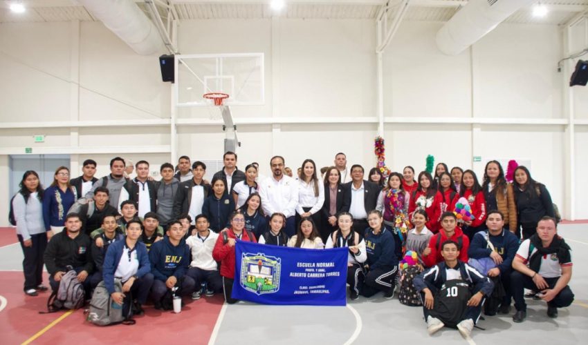Fortalece SET formación docente con Encuentro Interestatal Normalista 2025