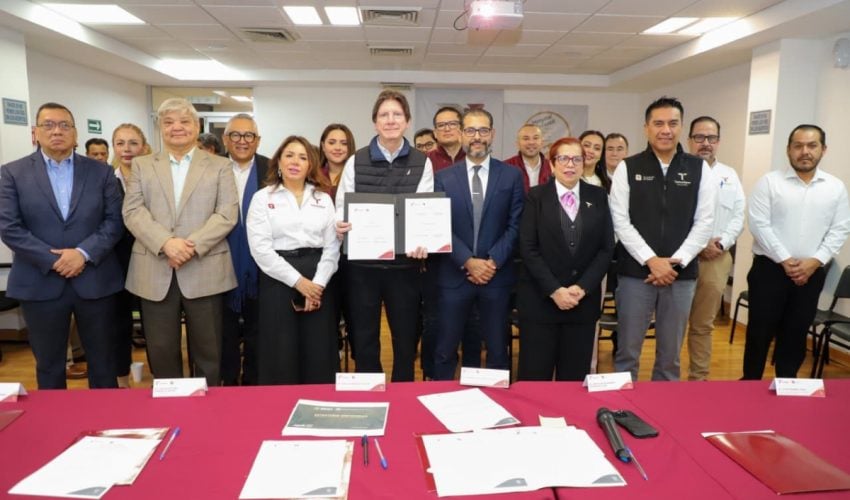 Reinstala SST Consejo Estatal para la Prevención y Tratamiento del Cáncer en la Infancia y la Adolescencia (COECIA)
