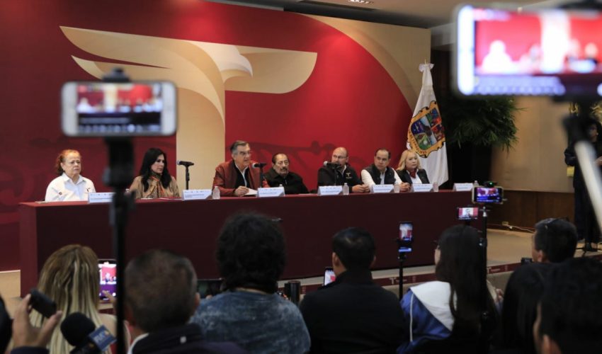 Reforma a la Ley del IPSSET, hecho inédito que garantiza pago de pensión por más de 25 años: AVA