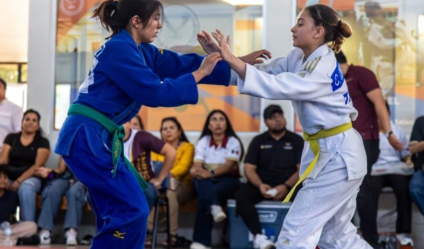 Definen primeros seleccionados de Tamaulipas para Olimpiada Regional