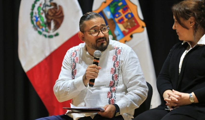 Impulsa Tamaulipas economía circular con la producción de combustibles derivados de plásticos