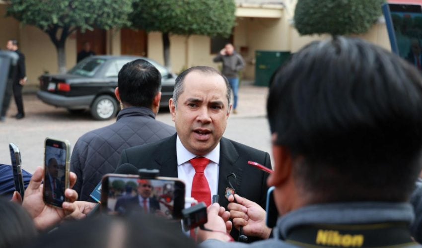 Coordinación Estado–Municipio en Matamoros fortalece la planeación y el uso eficiente de recursos públicos