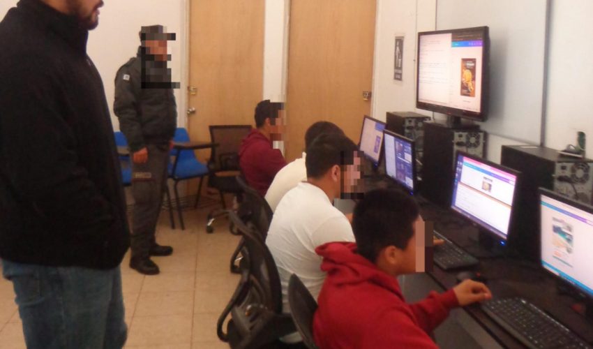 Forman ITACE y DEMA adolescentes como creadores de contenido digital