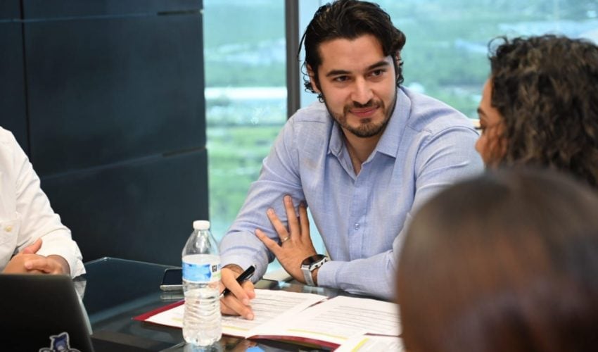 Impulsa STPS Tamaulipas inclusión laboral y reinserción social con respaldo interinstitucional