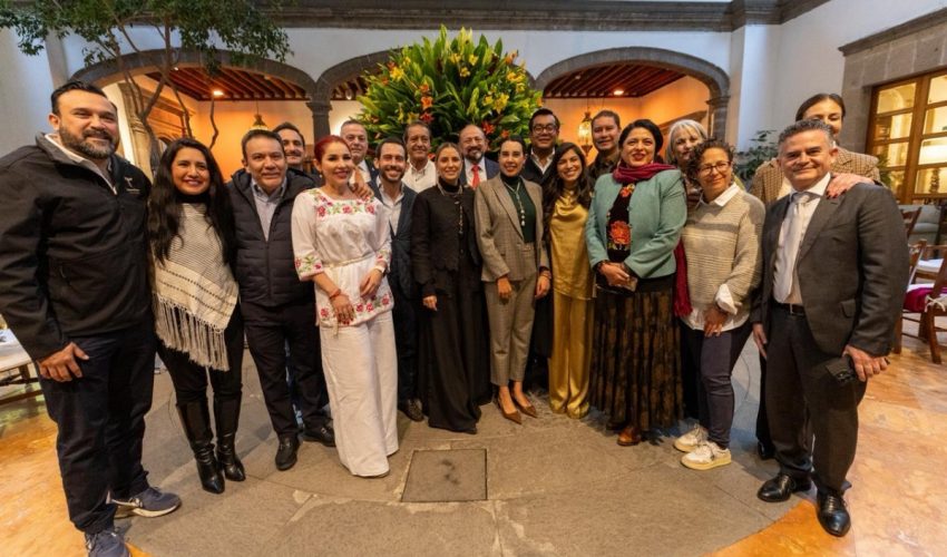 Participará Tamaulipas en la Feria Internacional de Turismo