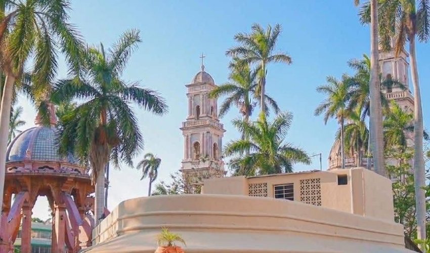 Tamaulipas hace historia: tiene récords de visitantes y derrama económica