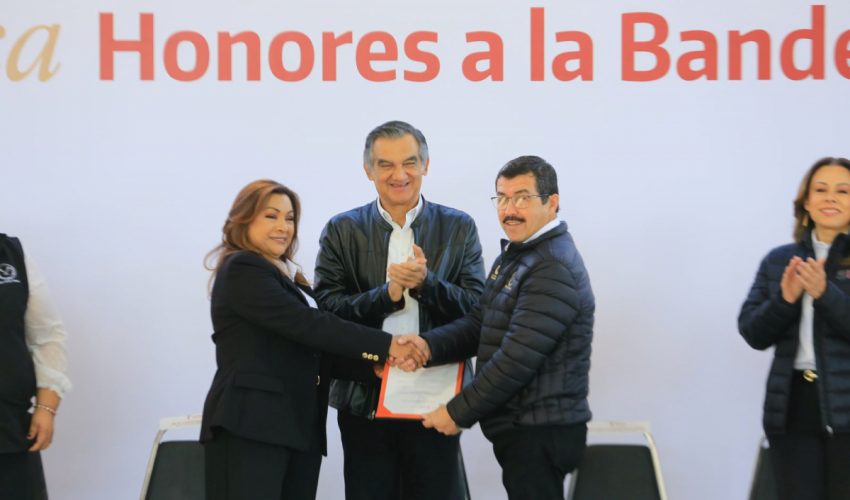 Con el respaldo de Américo Villarreal, la UAT se transforma