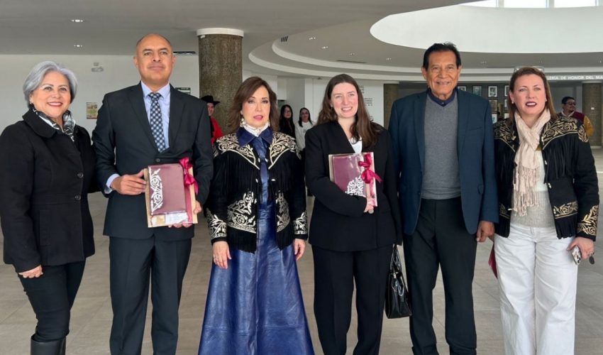 Aseguran continuidad educativa de estudiantes del ITACE en nivel superior