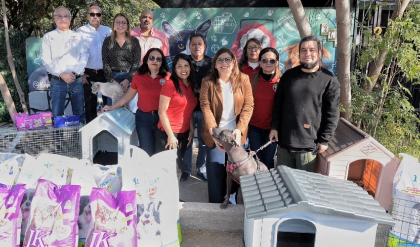 Transforman participación ciudadana en apoyo social a través del Reciclatón 2025
