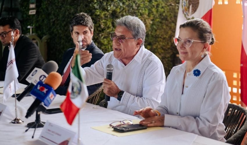 Economía, CEPAL y AISTAC realizan Misión Técnica para Análisis de Cadenas de Valor del Clúster Químico-Petroquímico