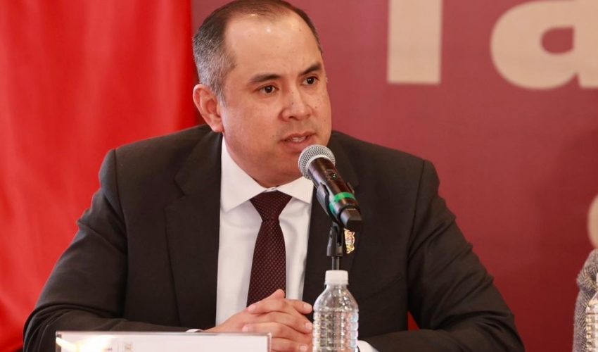 Liberarán recursos extras gracias a una nueva reestructuración de la deuda: Carlos Irán Ramírez