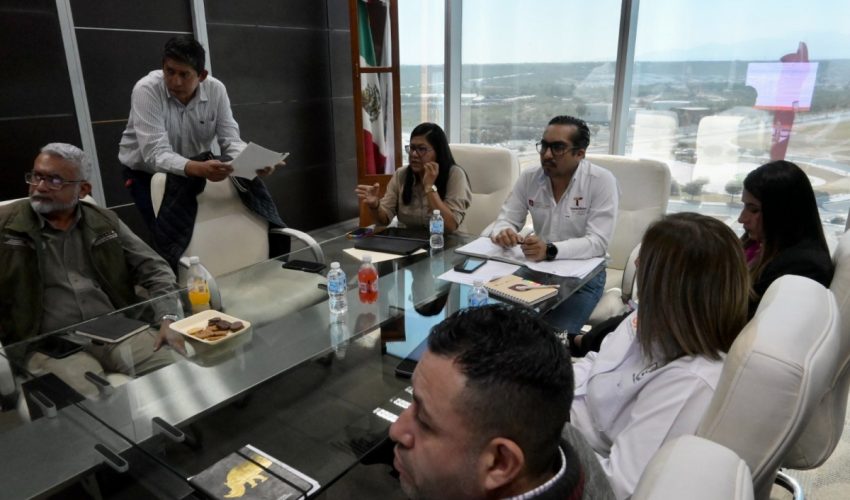 Respalda gobierno estatal aprovechamiento forestal bajo marco legal