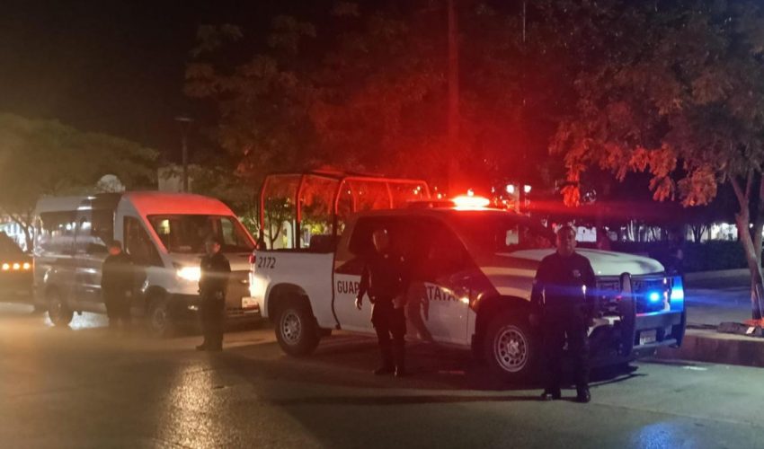 Previene Guardia Estatal de Género la violencia familiar con campañas informativas en Tamaulipas