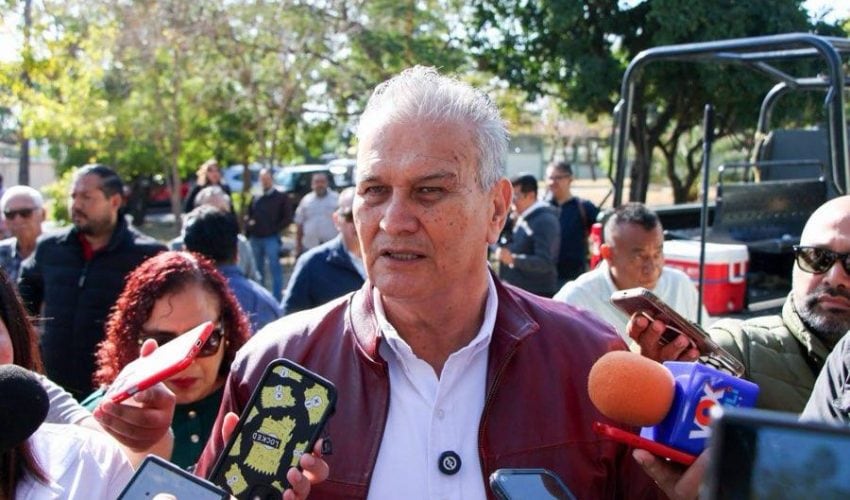 Garantiza Salud atención médica y tratamiento a pacientes con tuberculosis