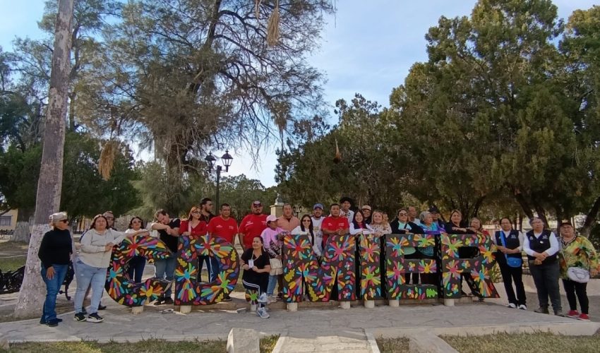 Concluyen diplomado 29 embajadores turísticos de Tamaulipas