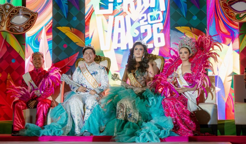 Arranca Carnaval de Tamaulipas, la fiesta en Madero, Altamira y Tampico