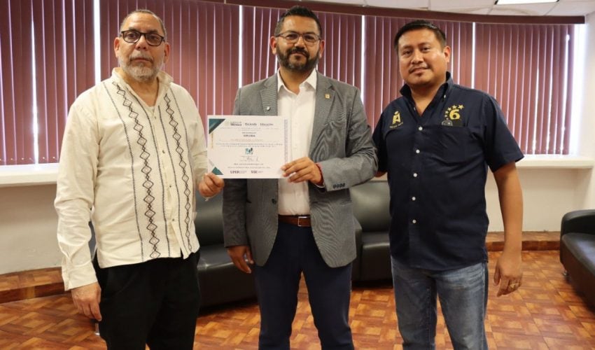 Eleva UPRR profesionalización académica con formación especializada