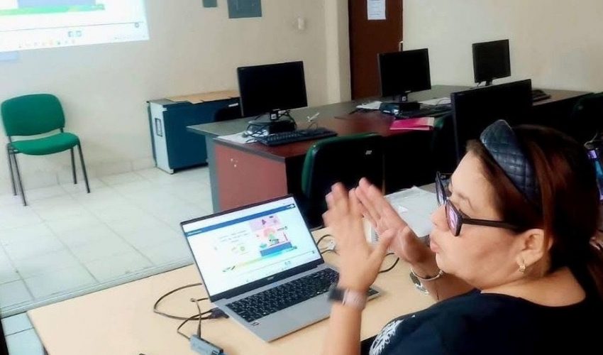 Impulsa UT Altamira innovación educativa mediante aulas virtuales