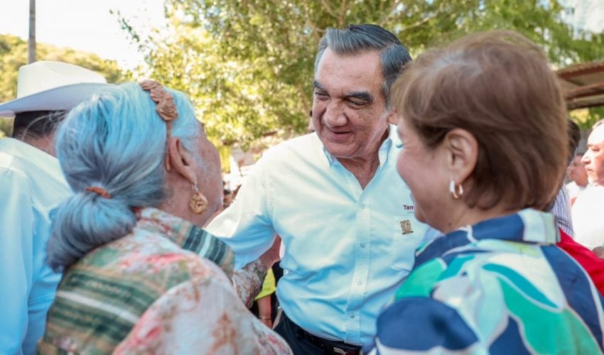 Con rumbo claro en Tamaulipas, Américo Villarreal presentará su Cuarto Informe de Gobierno
