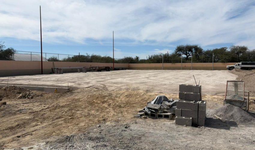 Fortalece DIF Tamaulipas desarrollo y calidad de vida en Tula a través de Lazos del Bienestar