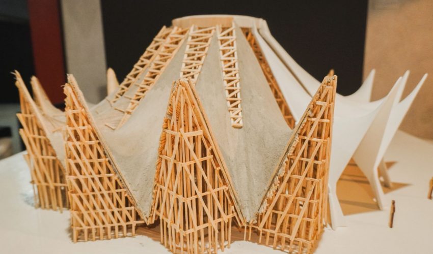 Anuncia el ITCA la apertura de dos exposiciones en el Museo de Arte Contemporáneo de Tamaulipas