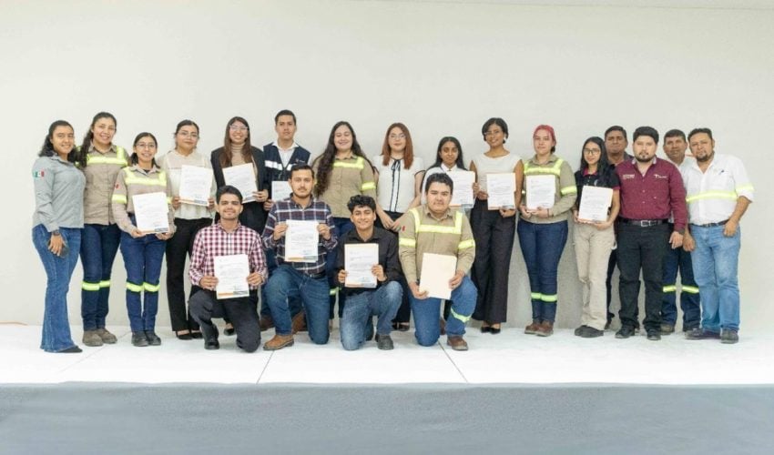 Asegura ITSM vinculación y formación exitosas de sus universitarios con sector productivo