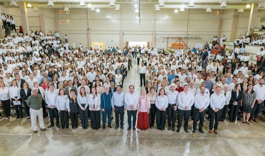Fortalece SET la inclusión y el derecho a la educación especial en Tamaulipas