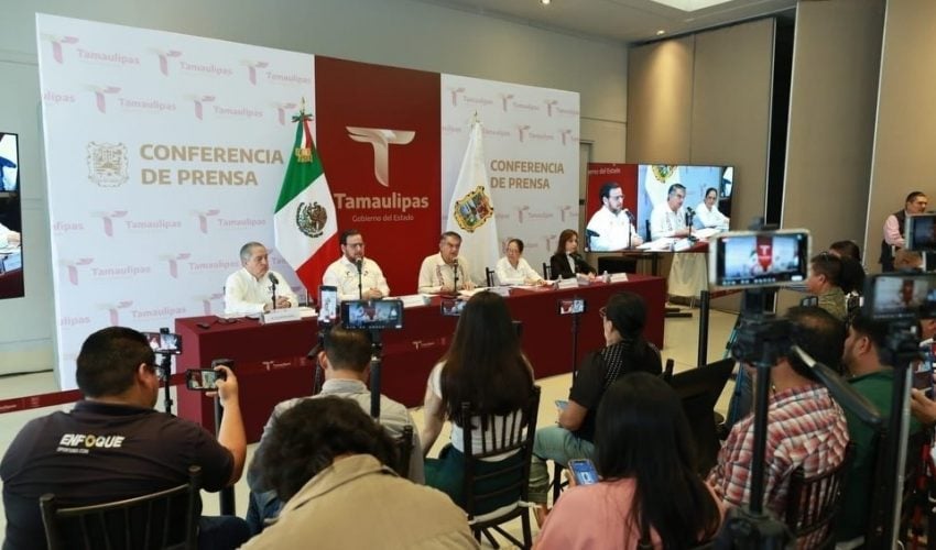Impulsará Tamaulipas Educa agenda de transformación educativa para elevar la calidad y la formación humanista