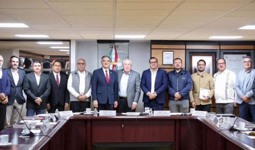Otorga Gobierno Federal apoyo extraordinario a la comercialización de maíz amarillo
