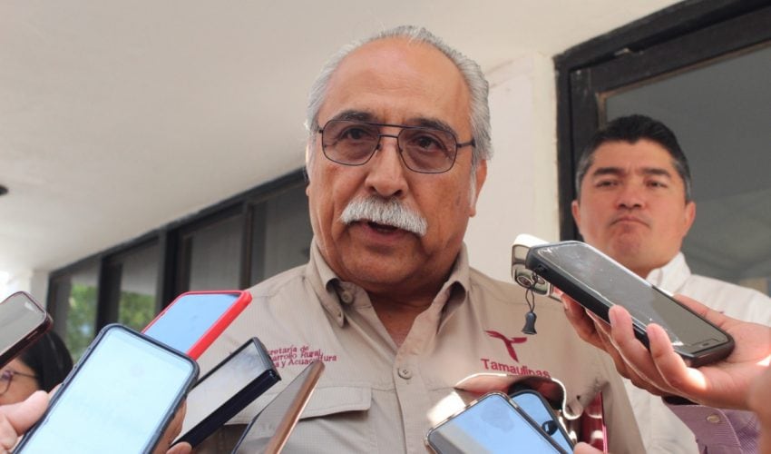 Reactivan caseta de inspección Zaragoza para control de movilización de ganado