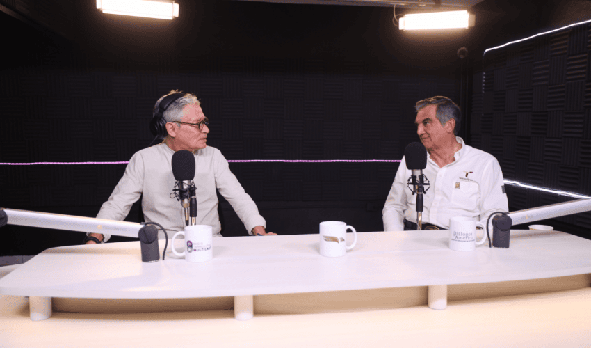 Lo que prometemos, lo cumplimos: Américo
