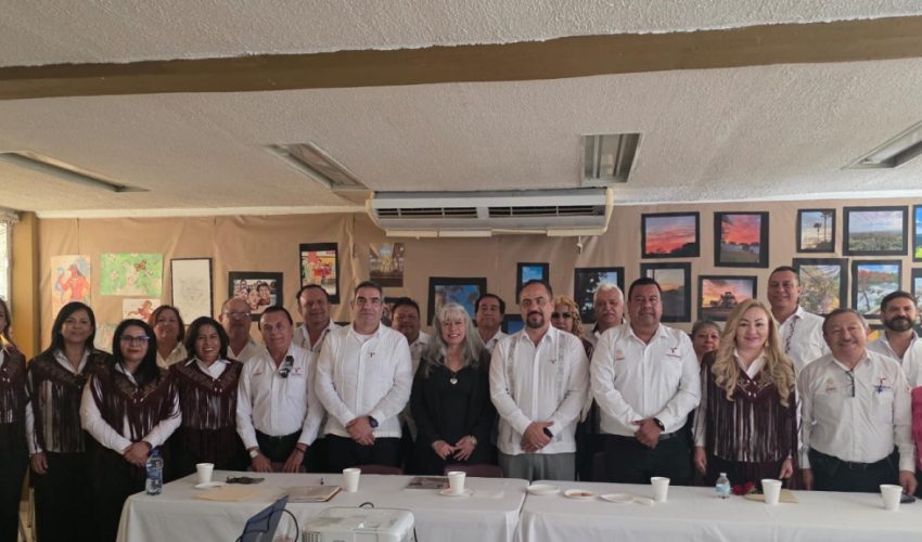 Fortalecen calidad educativa en COBAT con modelo integral