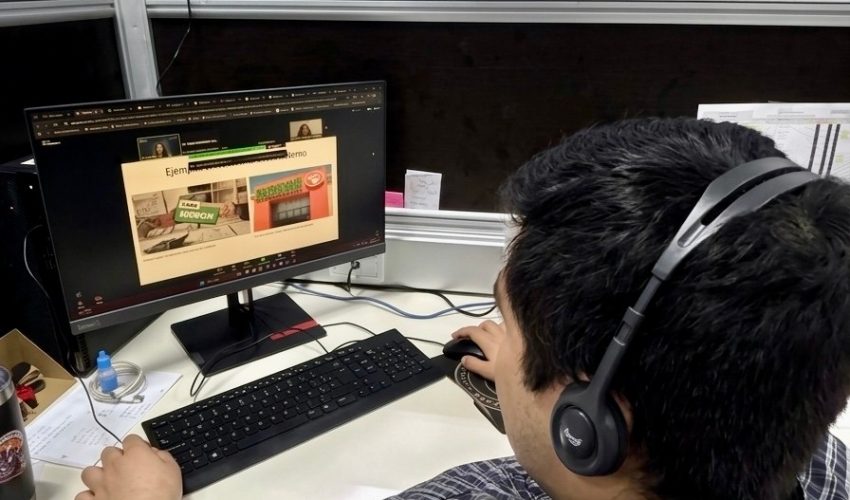 Actualiza SABG a su personal en la Academia Mexicana de Auditoría al Desempeño