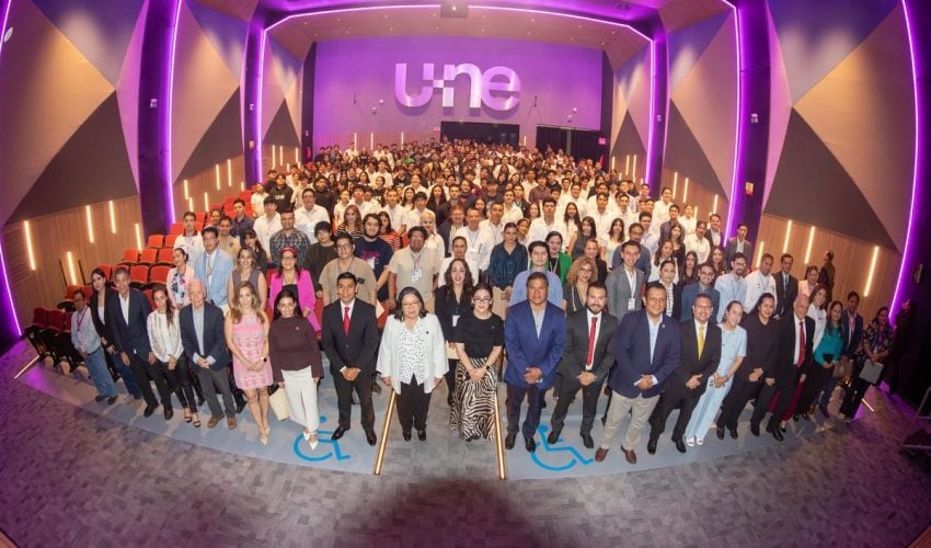 Participa SEDENER en el 3er Concurso Estatal de Innovación Tecnológica y Eficiencia Energética 2026