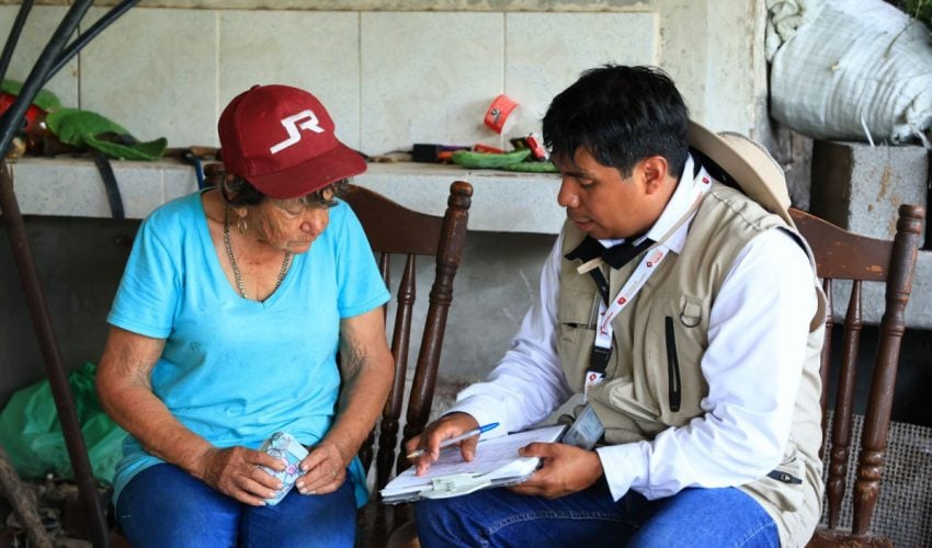 Continúa Tamaulipas con la meta de lograr electrificación al 100% en comunidades rurales