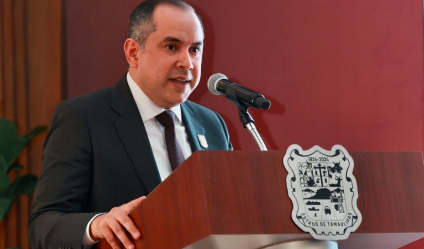 Oficializa Gobierno de Tamaulipas ampliación de beneficios fiscales en apoyo a la economía familiar