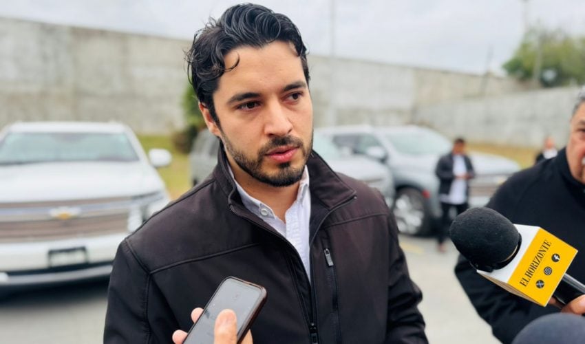Impulsa STPS reclutamiento para construcción de Viviendas del Bienestar en Tamaulipas