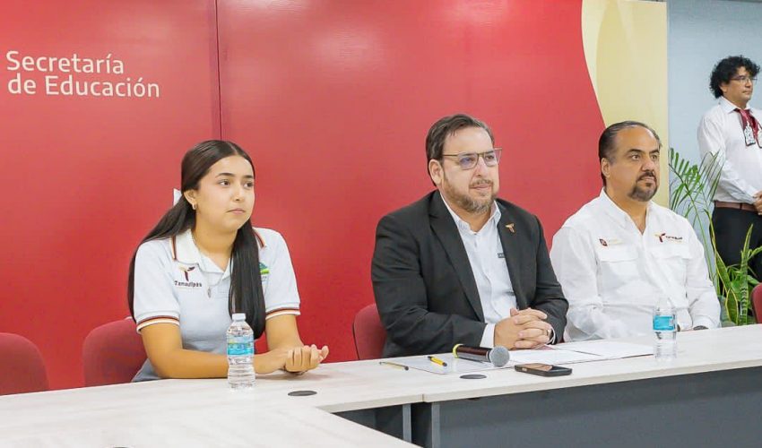 Impulsan talento e identidad entre jóvenes con Concurso Nacional de Pintura de Telebachillerato Comunitario