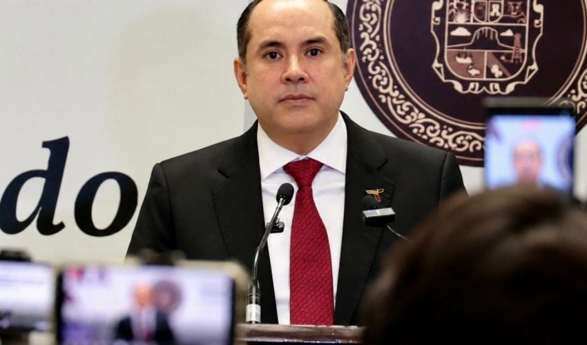 Impulsa Secretaría de Finanzas regularización del transporte público para mejorar el servicio a las familias tamaulipecas