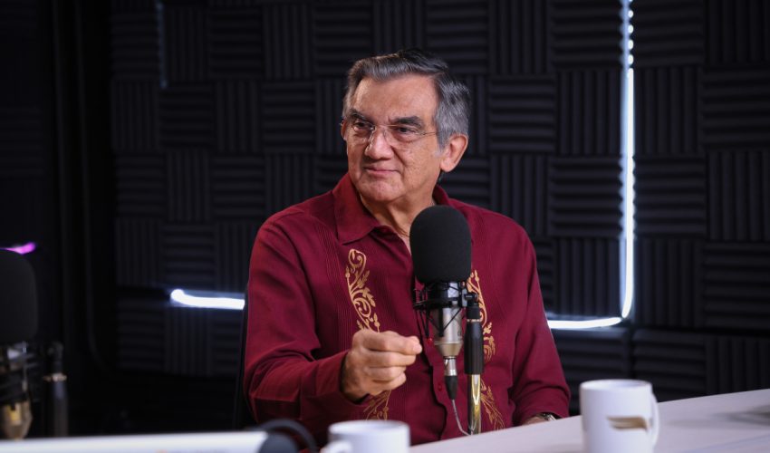 Resultados del gobierno humanista ya son una realidad en Tamaulipas: Américo Villarreal