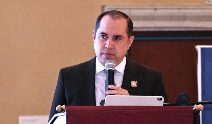 Mantiene Tamaulipas máxima calificación crediticia: HR Ratings